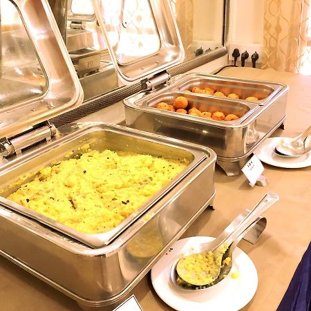 Ibc Hotels & Resorts Pvt. Ltd. Bangalore Ngoại thất bức ảnh