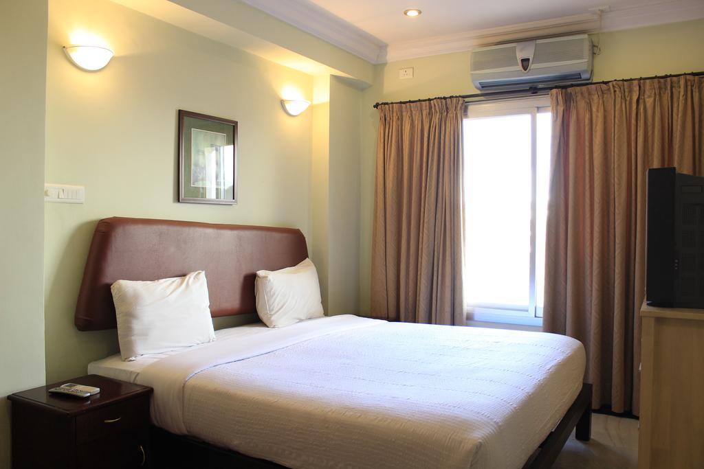 Ibc Hotels & Resorts Pvt. Ltd. Bangalore Phòng bức ảnh