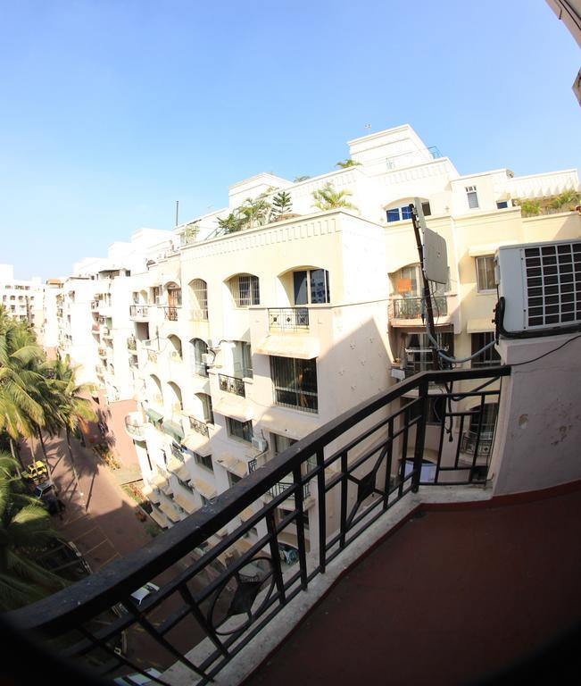 Ibc Hotels & Resorts Pvt. Ltd. Bangalore Ngoại thất bức ảnh
