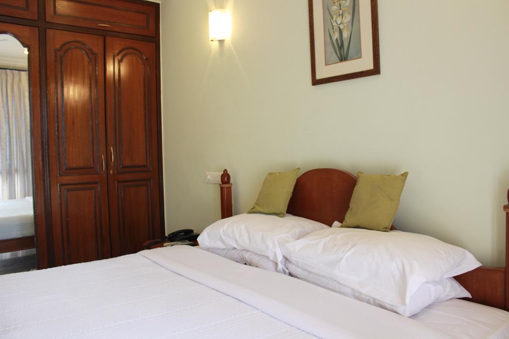 Ibc Hotels & Resorts Pvt. Ltd. Bangalore Phòng bức ảnh