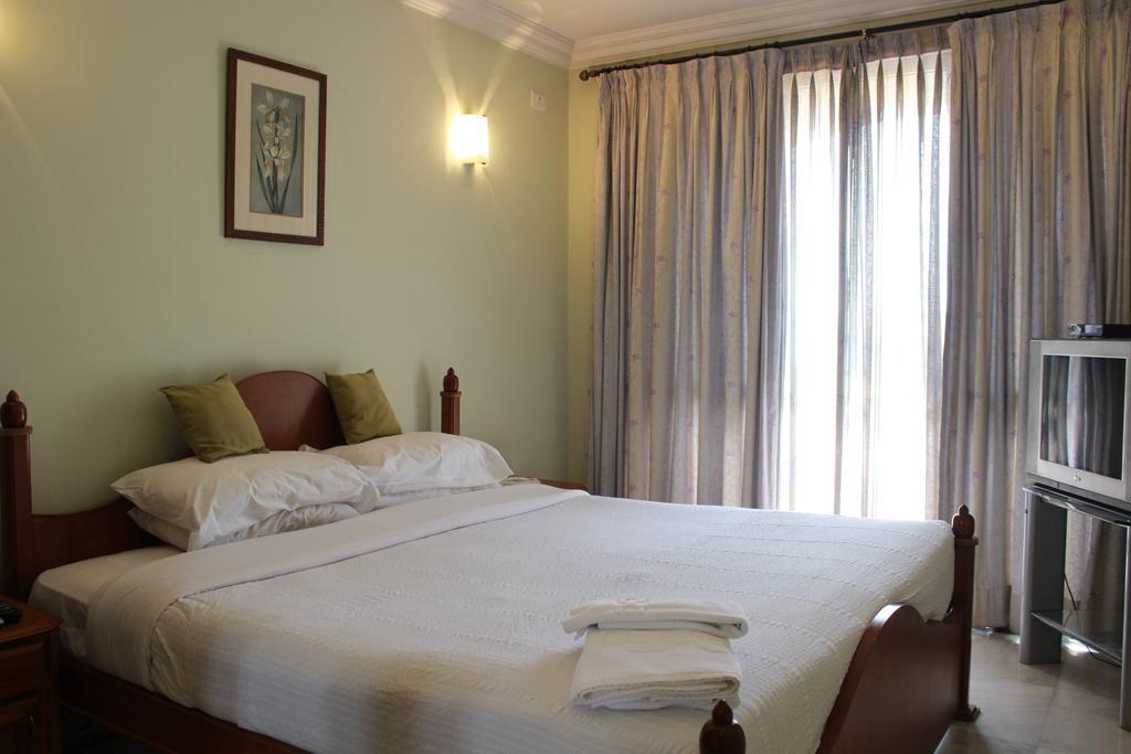 Ibc Hotels & Resorts Pvt. Ltd. Bangalore Phòng bức ảnh