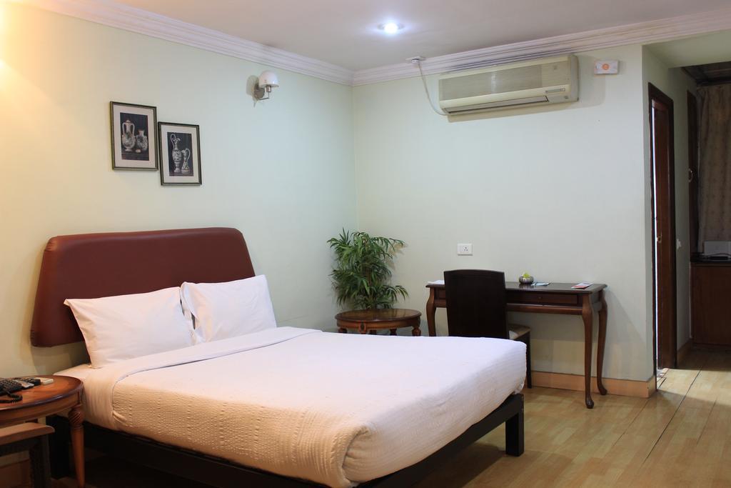 Ibc Hotels & Resorts Pvt. Ltd. Bangalore Ngoại thất bức ảnh