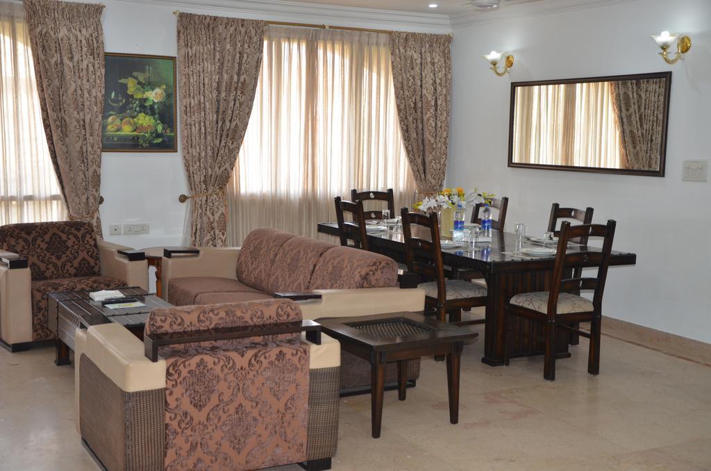 Ibc Hotels & Resorts Pvt. Ltd. Bangalore Ngoại thất bức ảnh