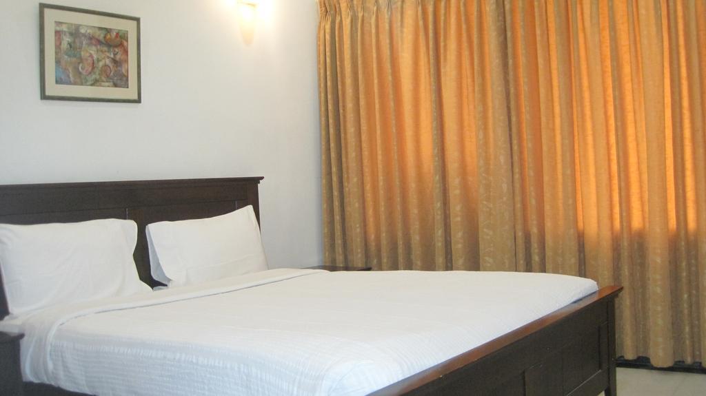 Ibc Hotels & Resorts Pvt. Ltd. Bangalore Ngoại thất bức ảnh