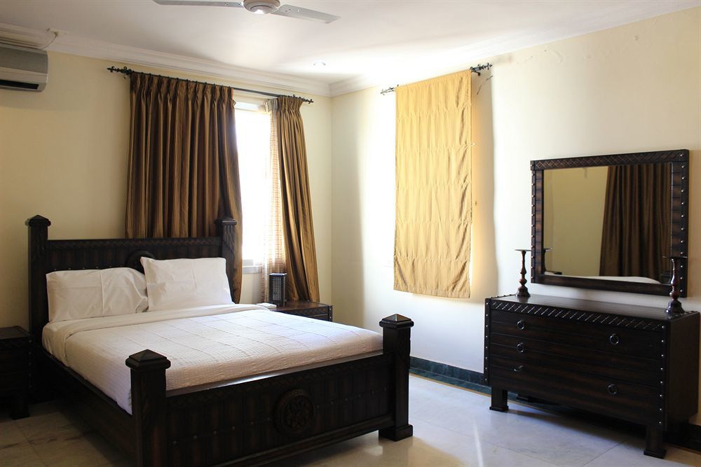 Ibc Hotels & Resorts Pvt. Ltd. Bangalore Ngoại thất bức ảnh