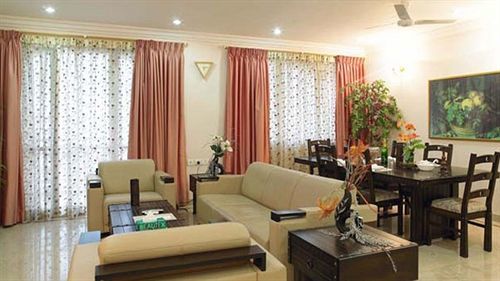 Ibc Hotels & Resorts Pvt. Ltd. Bangalore Ngoại thất bức ảnh