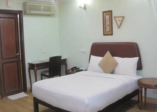 Ibc Hotels & Resorts Pvt. Ltd. Bangalore Ngoại thất bức ảnh