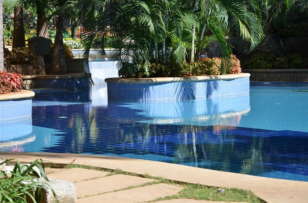 Ibc Hotels & Resorts Pvt. Ltd. Bangalore Ngoại thất bức ảnh