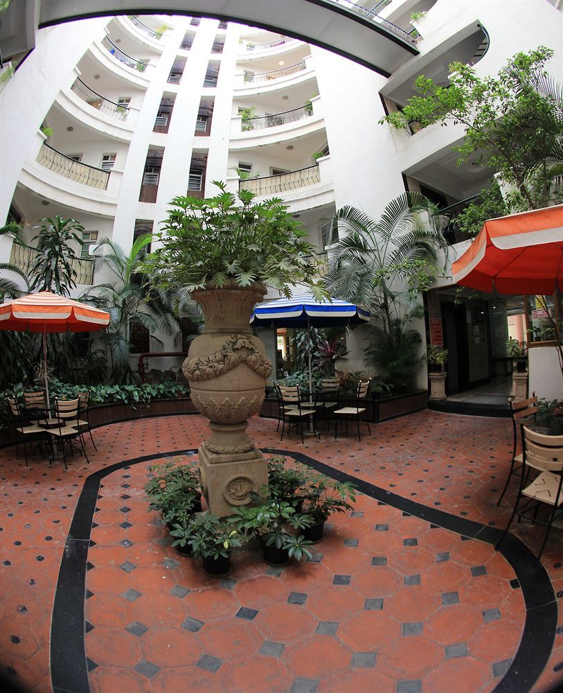 Ibc Hotels & Resorts Pvt. Ltd. Bangalore Ngoại thất bức ảnh
