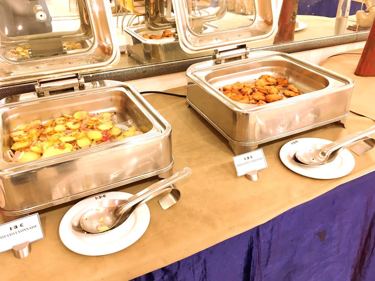 Ibc Hotels & Resorts Pvt. Ltd. Bangalore Ngoại thất bức ảnh